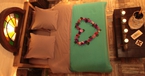 Bed in Monbazillac 