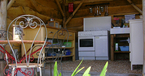 La Cabushe, Chez Devalon, France