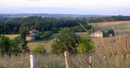 La Cabushe, Chez Devalon, France