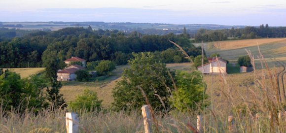 Les Abris, Chez Devalon, France