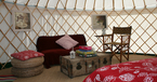 Les Abris, Chez Devalon, France