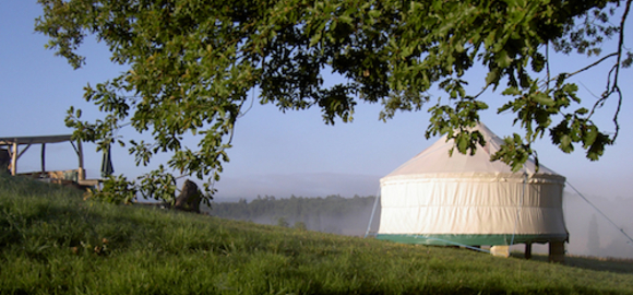 Les Abris, Chez Devalon, France