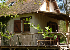 Poacher’s Cabin