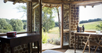 From-the-kitchen,-La-Maison