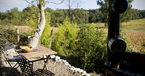 Outside-seating