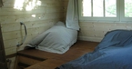 La Palombiere treehouse, Aquitaine, France