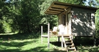 The Writer's Retreat, Aquitaine, France