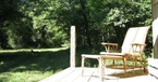 The Writer's Retreat, Aquitaine, France