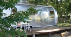 The Writer's Retreat, Aquitaine, France