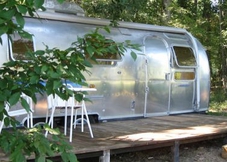 The French Retreat