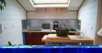kitchen facilities