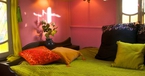 Bed in Felicie 2