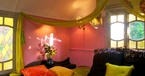 Bed in Felicie