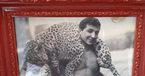 Alfonso the Leopard Tamer