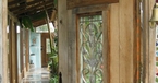 Earthship Perrine, France