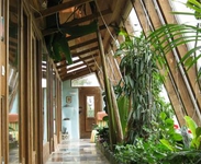 Earthship Perrine