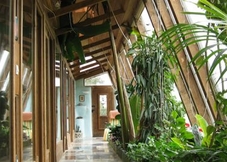 Earthship Perrine