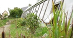 Earthship Perrine, France