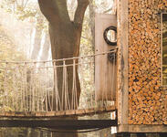 Glamping holidays in the UK and Europe | Canopy & Stars