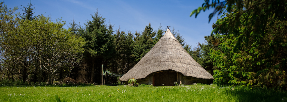 The Roundhouse
