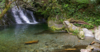 clear-pool-and-waterfall