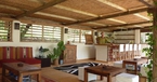 Maimani, The Hoopoe Yurt Hotel, Andalucia, Spain