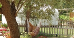 Maimani, The Hoopoe Yurt Hotel, Andalucia, Spain
