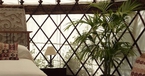 Safari Yurt, The Hoopoe Yurt Hotel, Andalucia, Spain