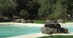 Safari Yurt, The Hoopoe Yurt Hotel, Andalucia, Spain