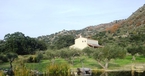 Badra, Campo del Moro, Spain