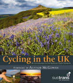 Cycling in the UK - Sustrans