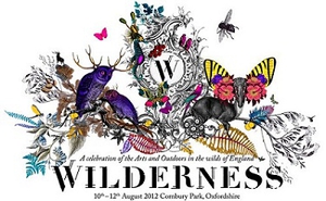 The Wilderness Festival