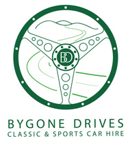 Bygone Drives