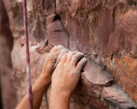 Climbing
