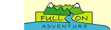 full on adventure