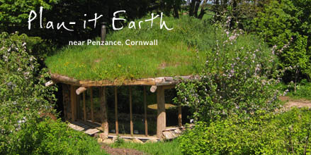 Plan-it Earth Cornwall