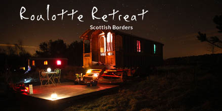 roulotte reatreat