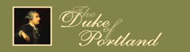 The Duke of Portland, Cheshire