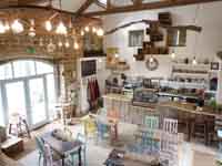 The shop at Bivouac