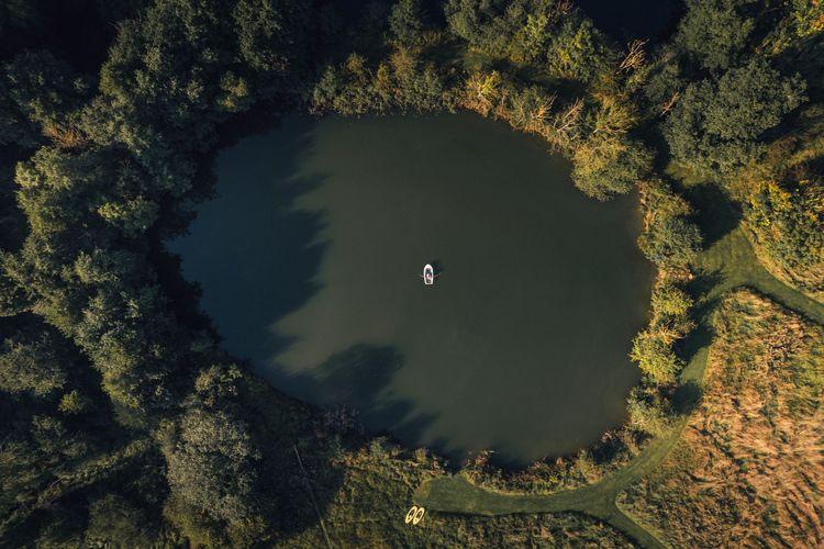 Exploring new destinations