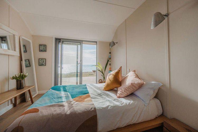 Our top five beach houses in the UK Canopy & Stars