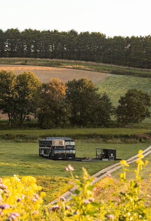 Our favourite places to stay in the North