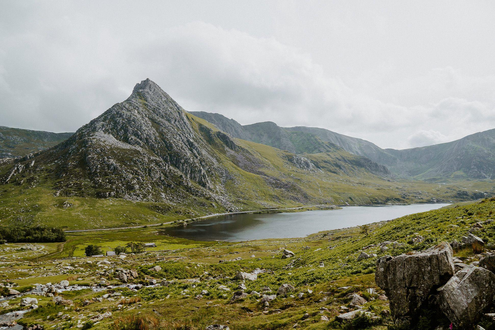 Campaign for National Parks