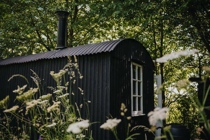No. 1 The Shepherd’s Hut 