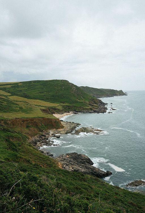 Our four favourite walks in Salcombe