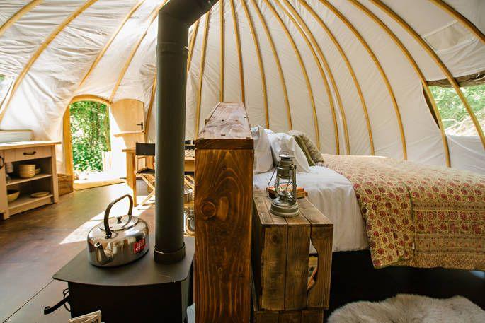 The Slades at Penhein