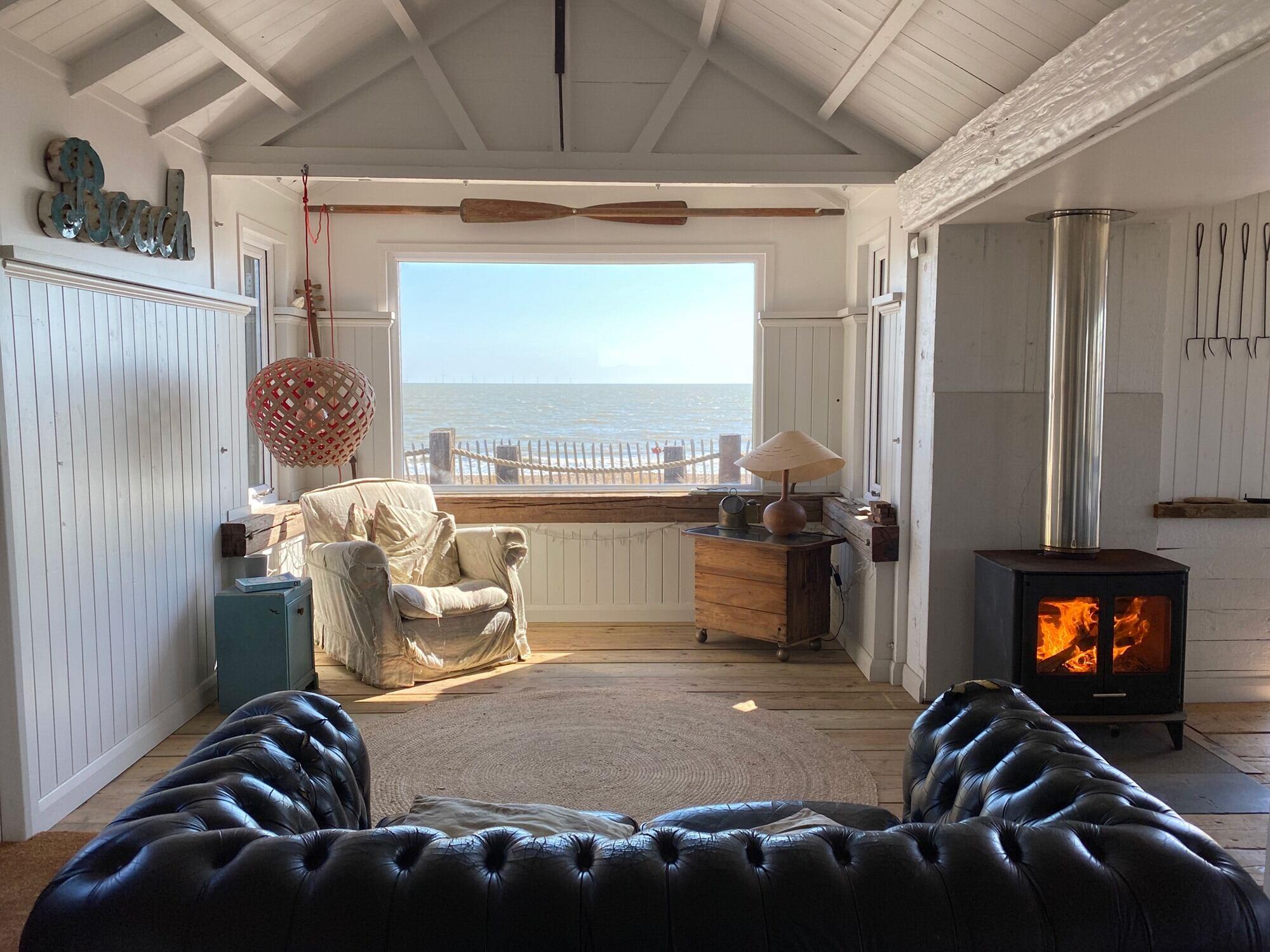 Checklist of things to include in your space