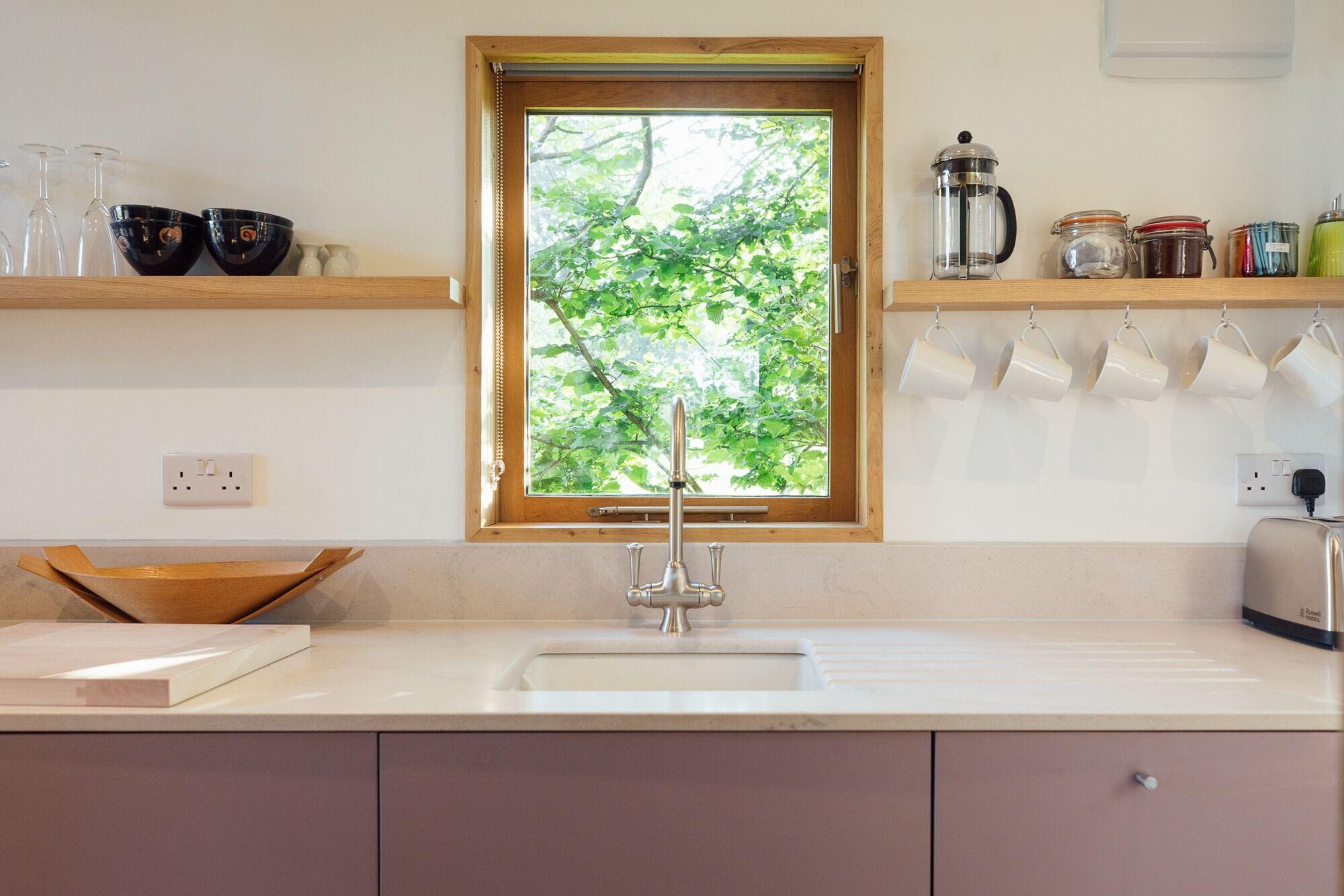 Checklist of things to include in your space