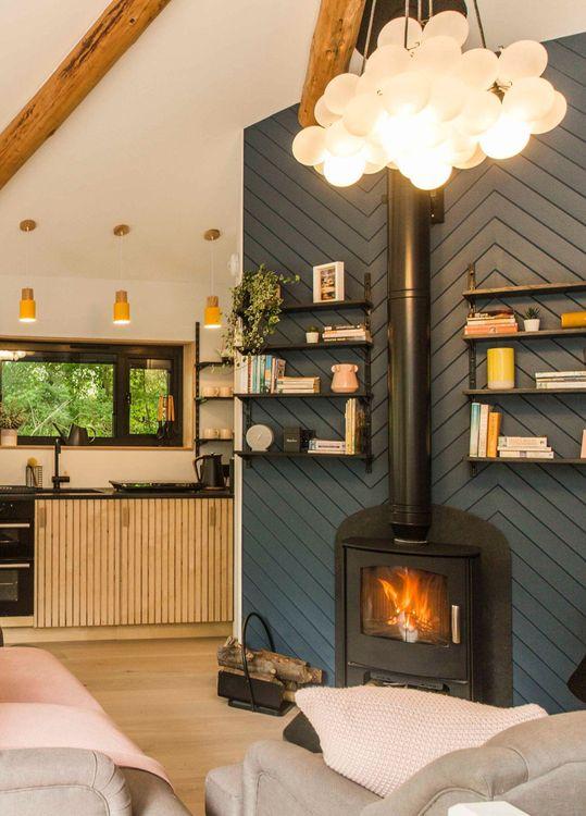 Checklist of things to include in your space