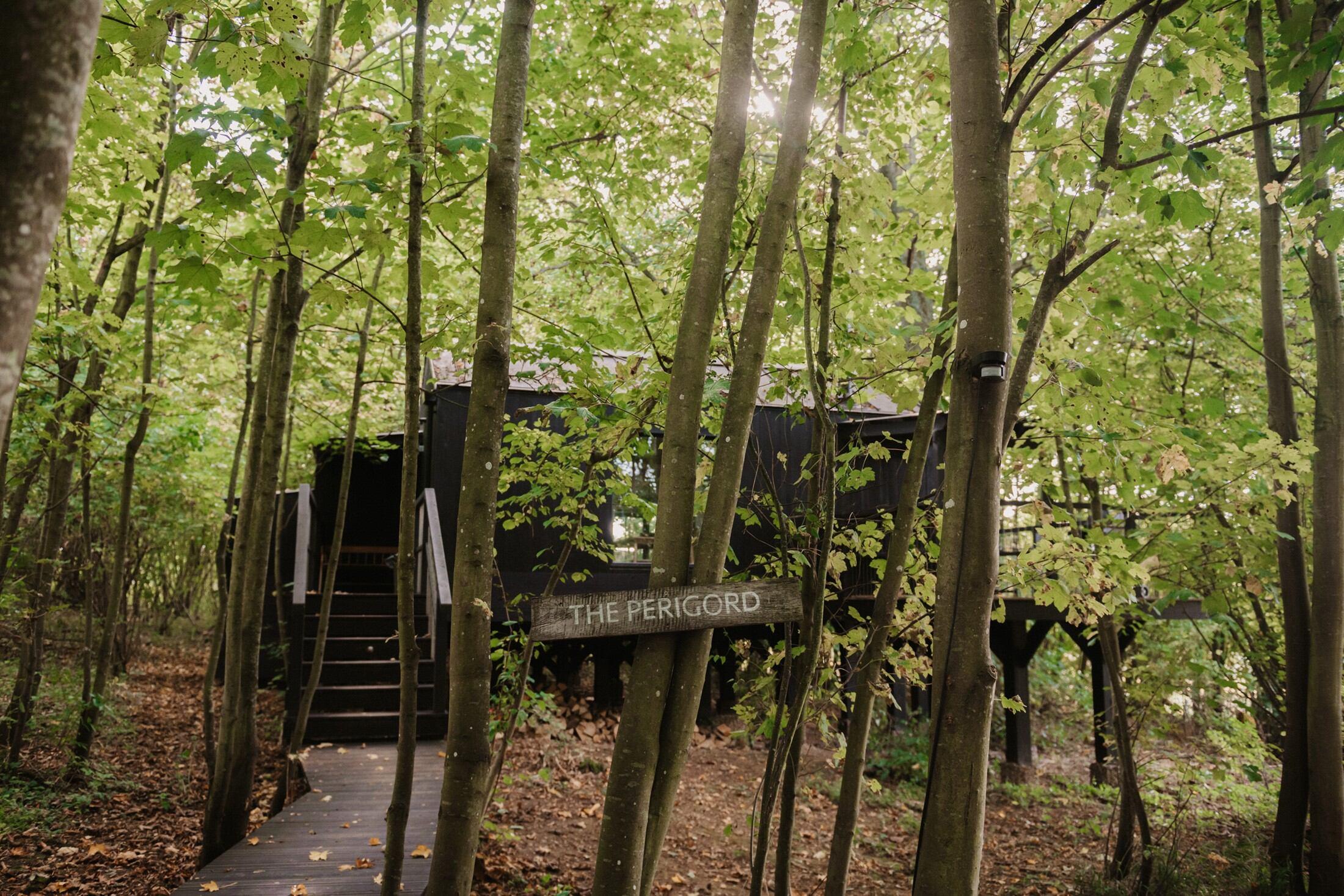 Guest safety on site